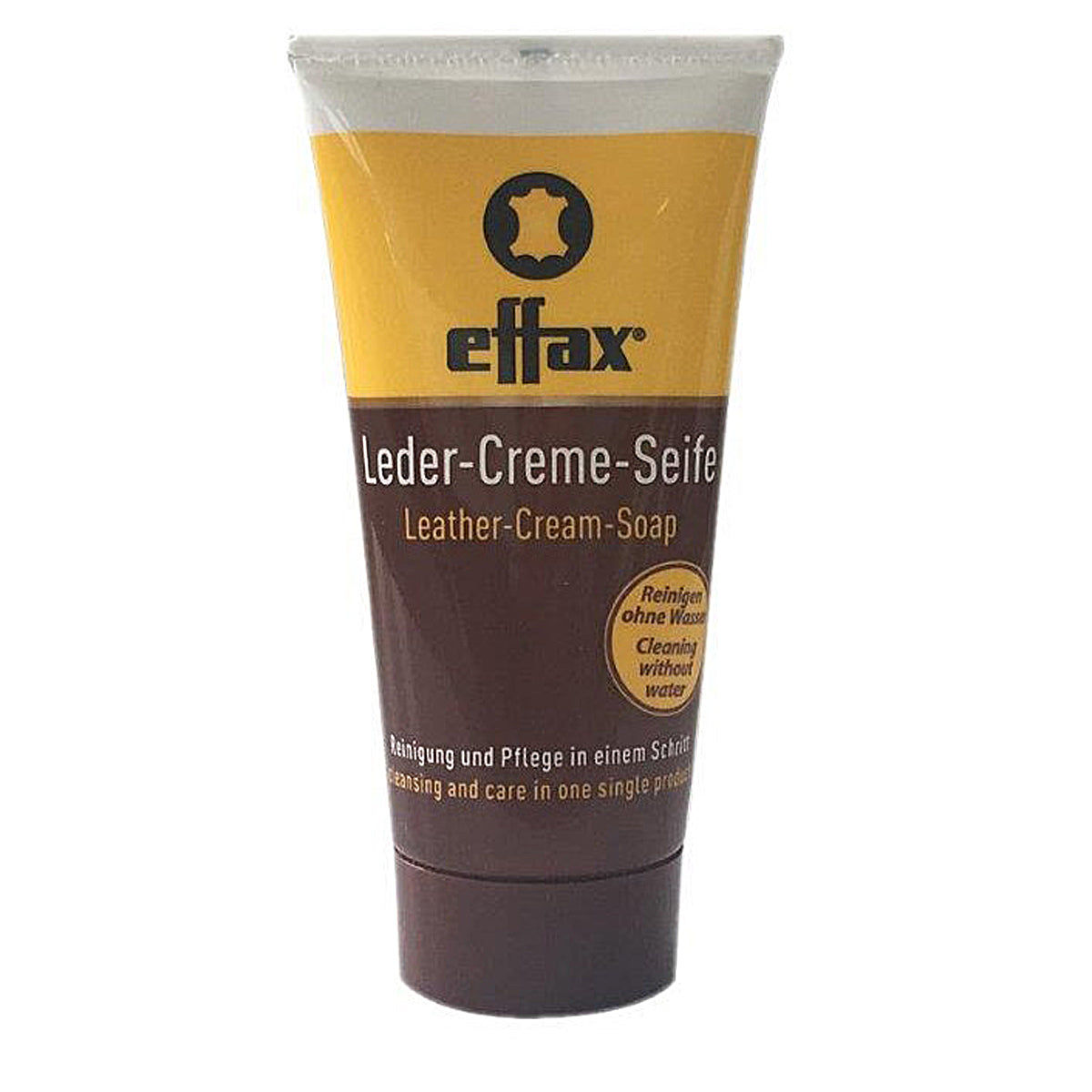 Effax Leather Creamsoap