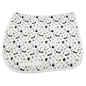 Equine Couture Novelty Pony Saddle Pad
