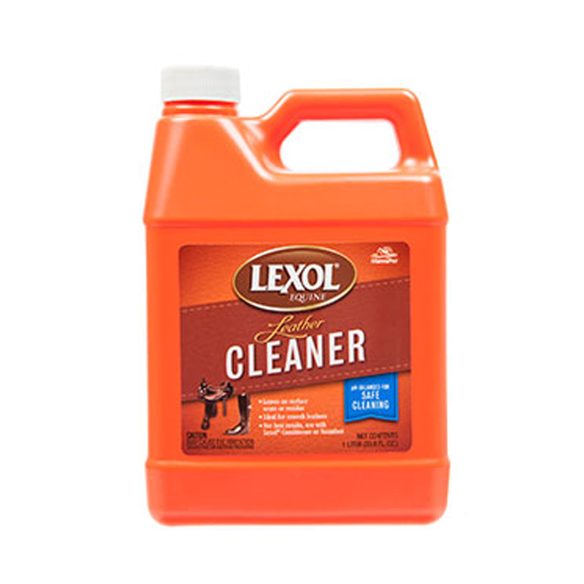 Lexol Lexol Leather Cleaner | Farm House Tack