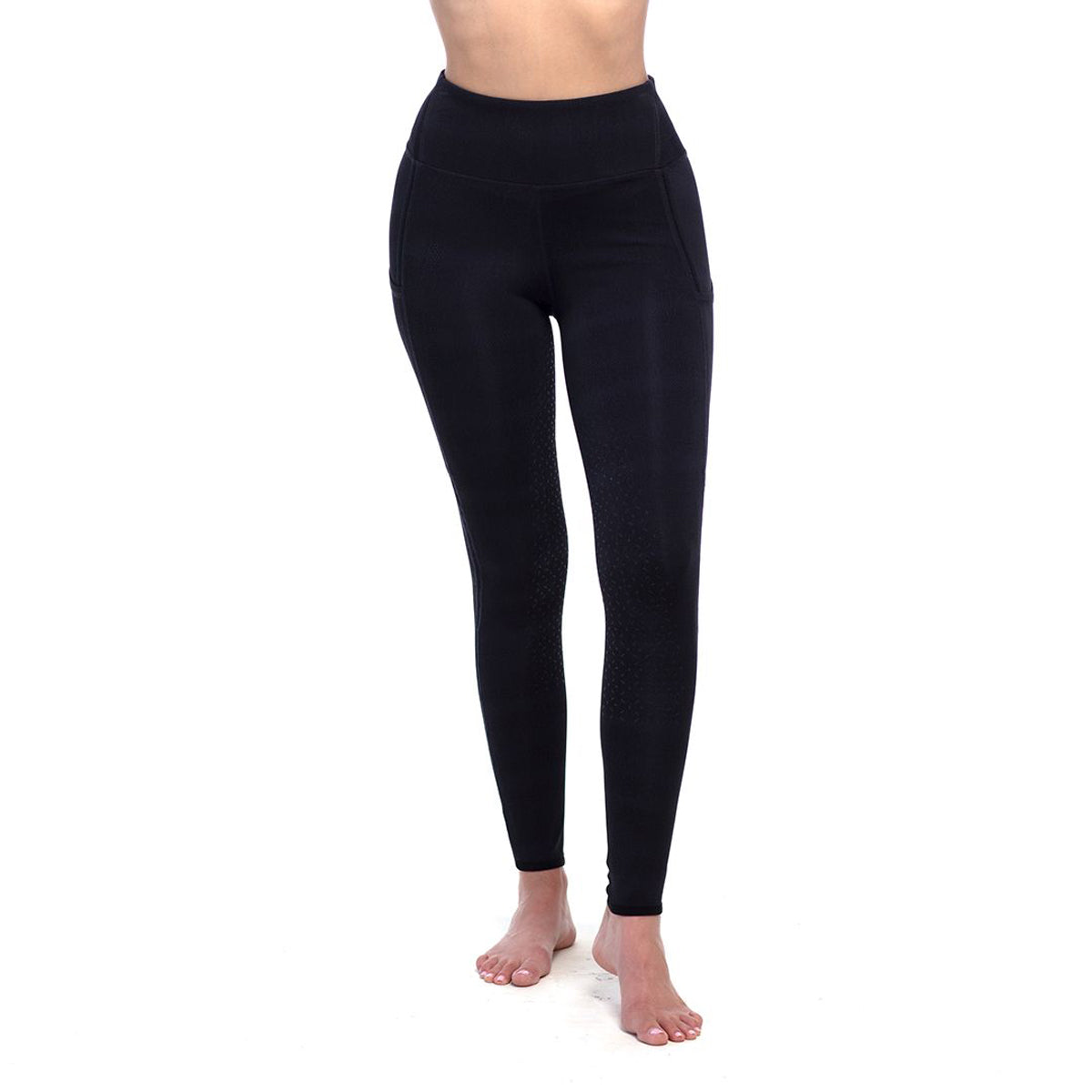 Goode Rider Perfect Sports Tights
