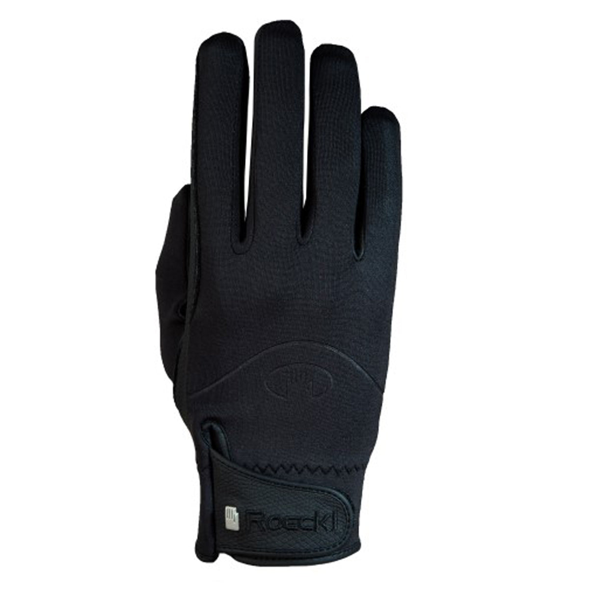 Roeckl Winchester Winter Riding Gloves