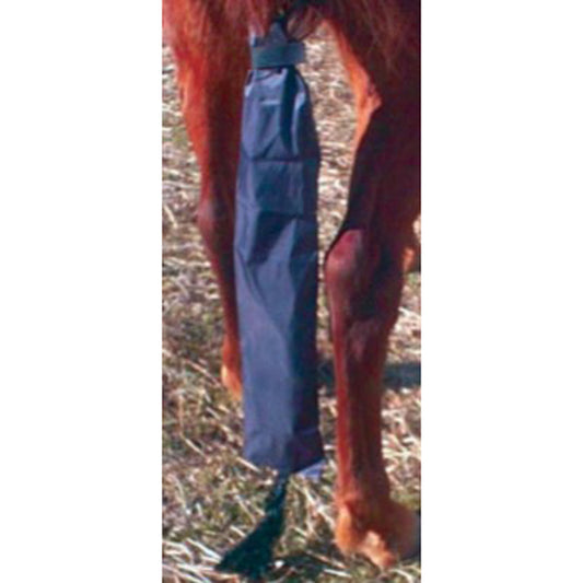 Nylon Tail Bag