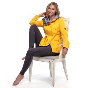 Goode Rider Women's Climate Jacket