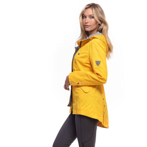 Goode Rider Women's Climate Jacket