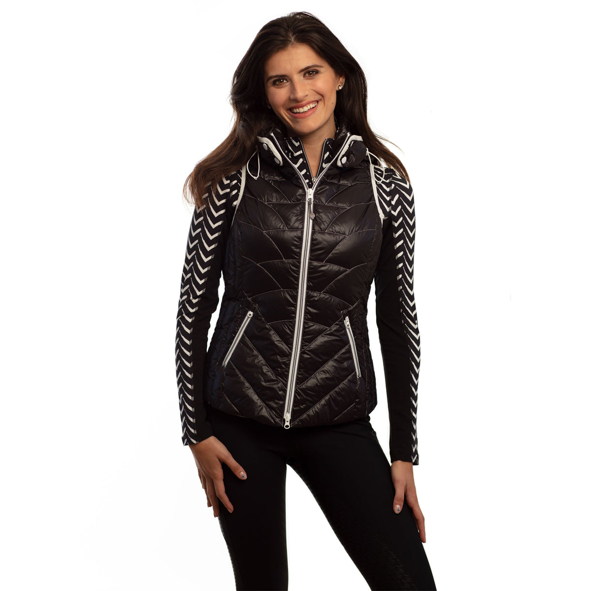 Goode Rider Women's Power Luxe Vest- Sale