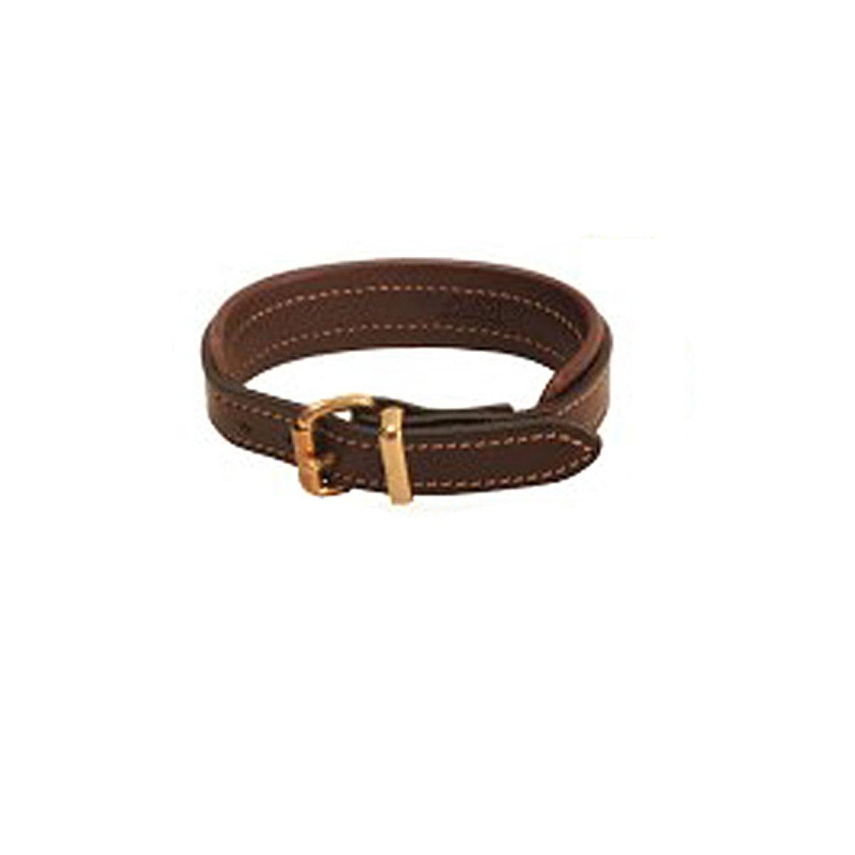 Tory Leather Padded Bracelets | Farm House Tack