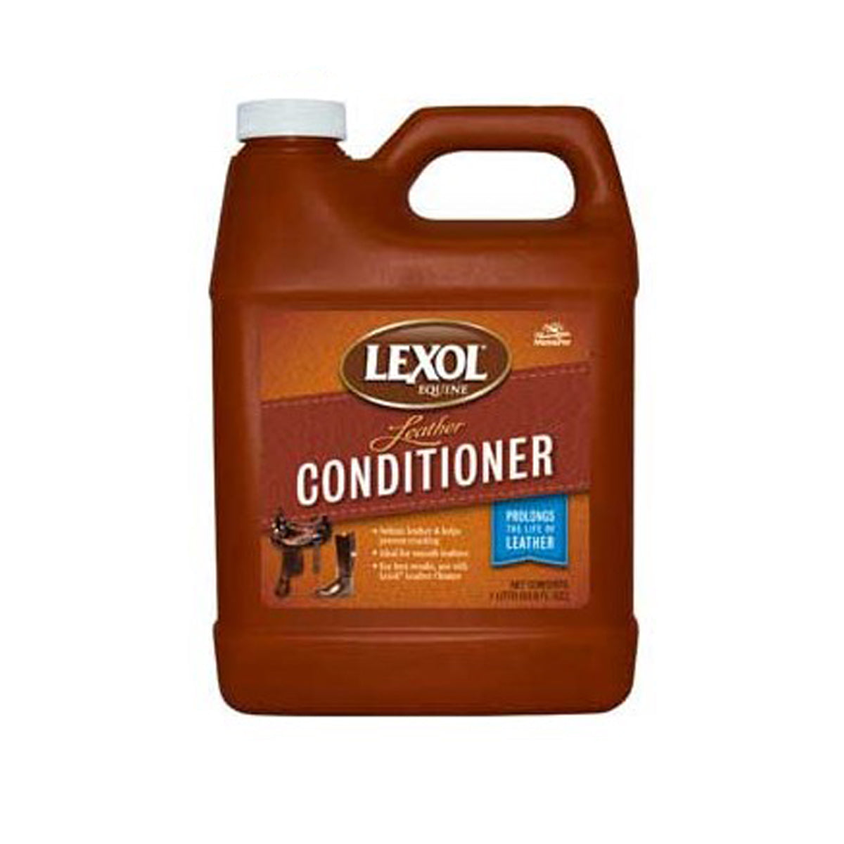 Lexol Leather Conditioner 1 liter