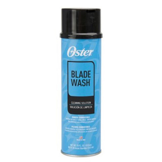 Oster Blade Wash Spray