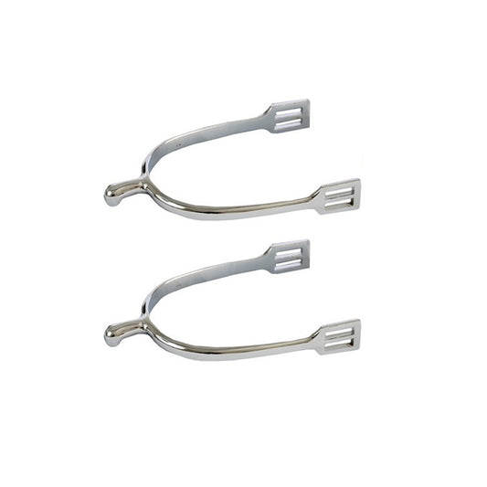 Zinc Die Cast Spurs