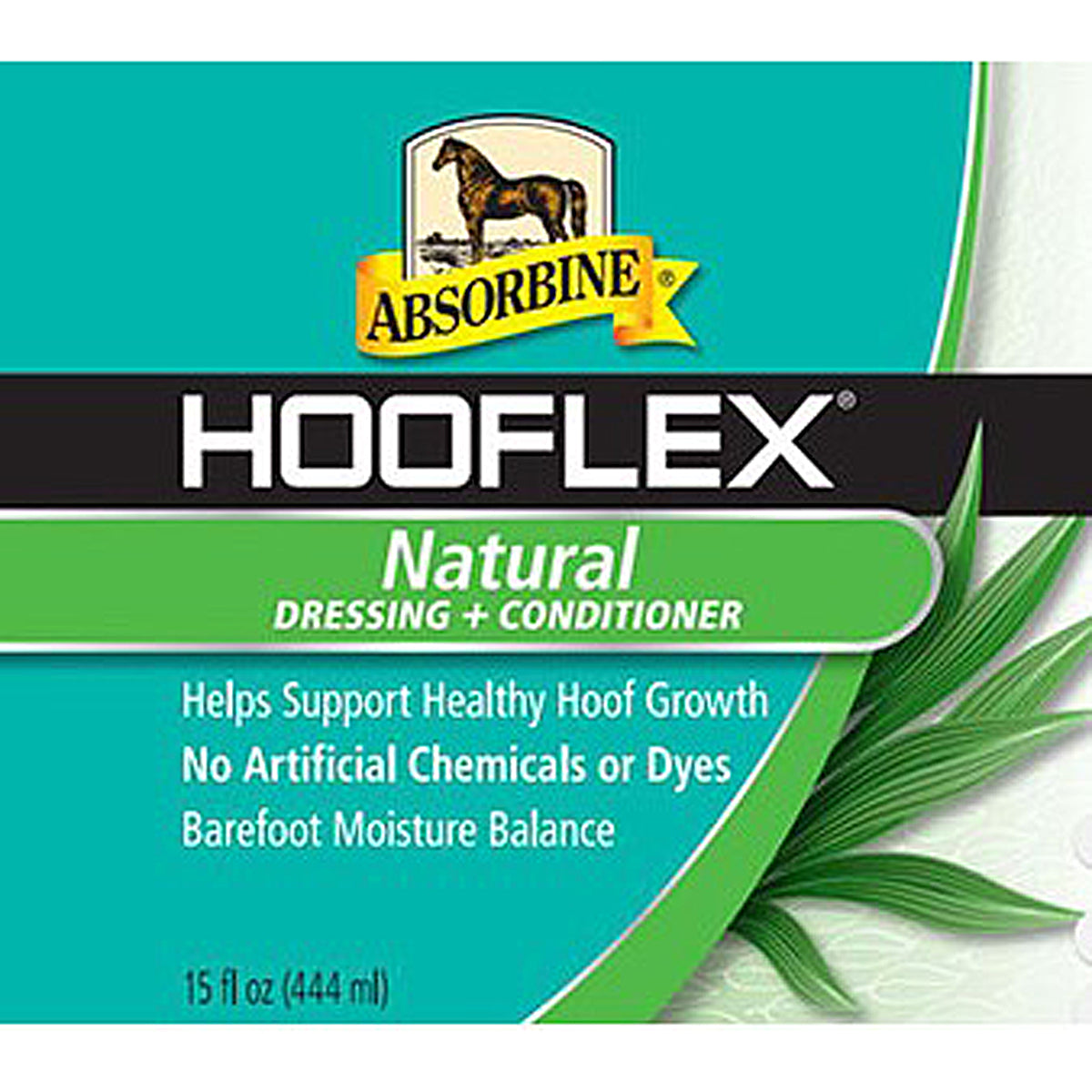 Hooflex All Natural Dressing and Conditioner
