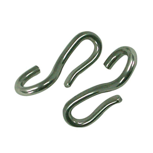 Curb Chain Hooks