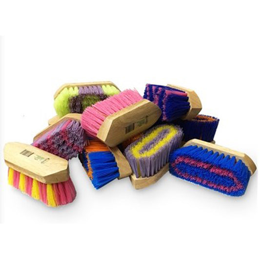 Desert Equestrian Legends PonyPals Brush