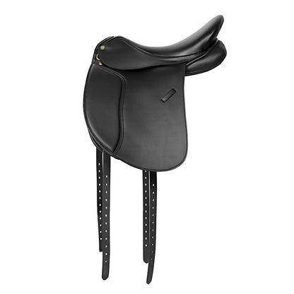 HDR Vegan-X Dressage Saddle