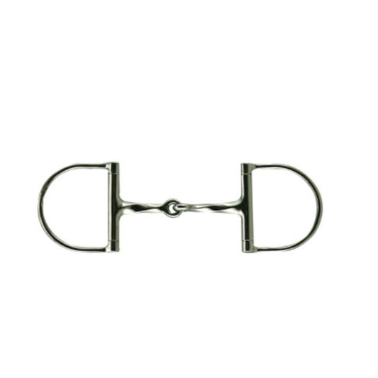 Coronet Large Dee Ring with Slow Twist Bit