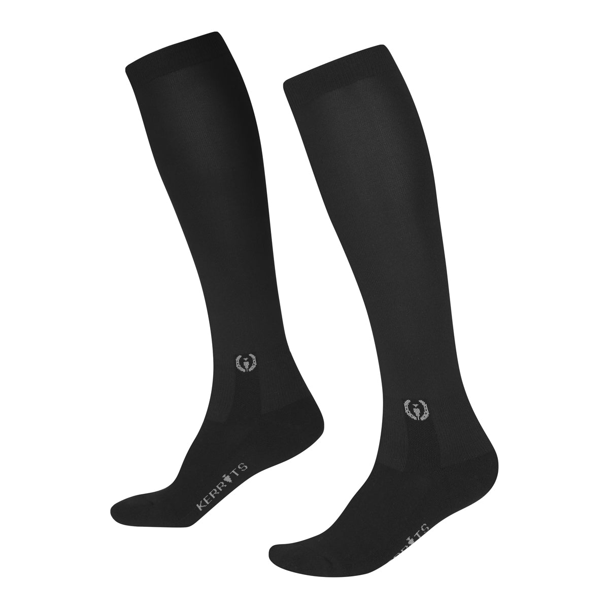 Kerrits Dual Zone Boot Socks - Solid