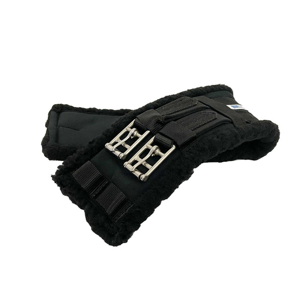 Lettia CoolMax Dressage Girth | Farm House Tack