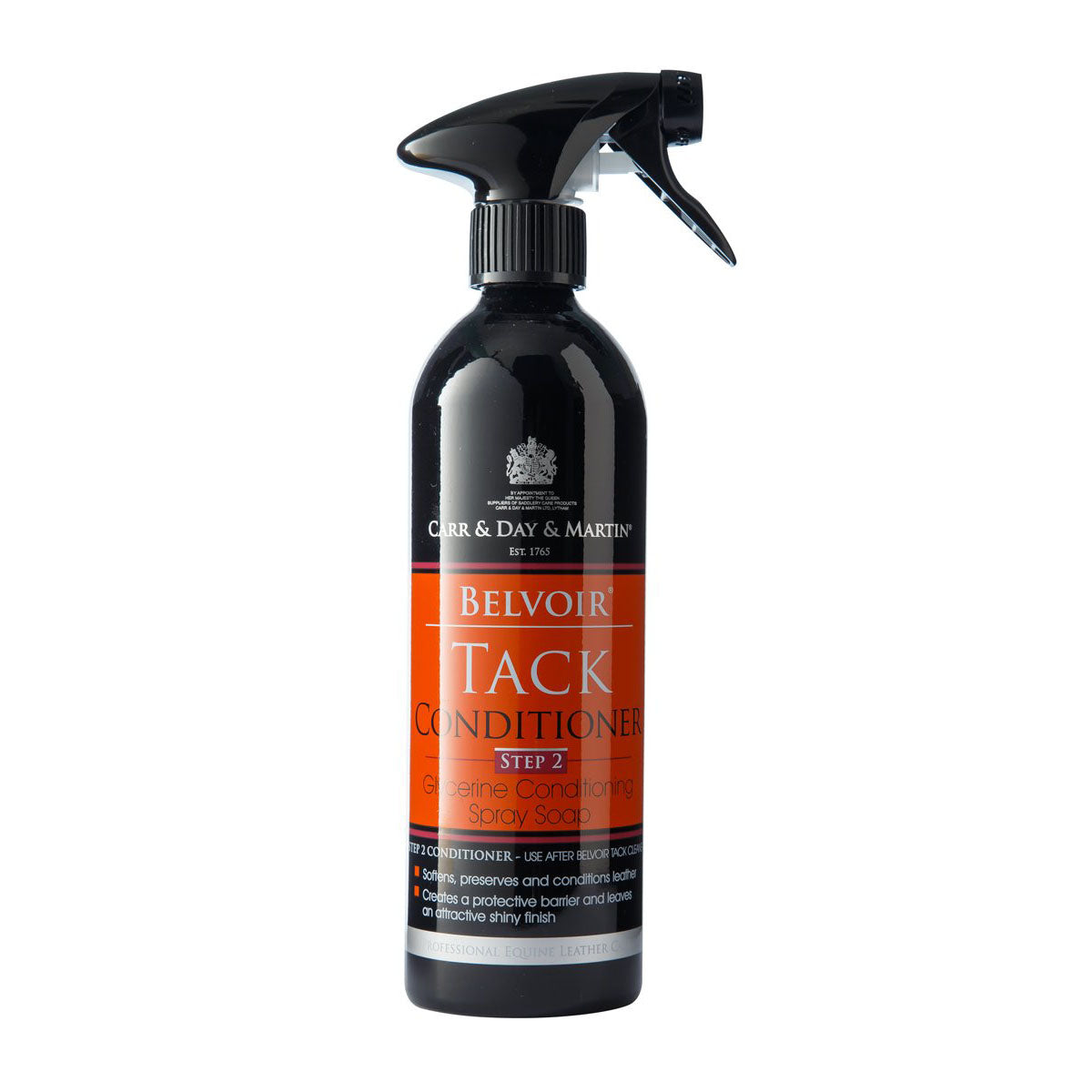 Carr & Day & Martin Belvoir Leather Tack Conditioning Spray