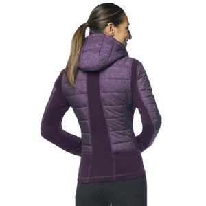 Kerrits Women's Heads Up Quilted Jacket Print - Sale