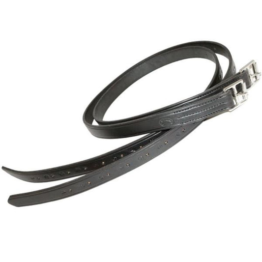 Nunn Finer 1" Stirrup Leathers - Sale