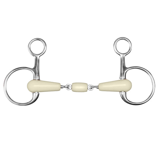 Happy Mouth Boucher Double Jointed Roller Mouth