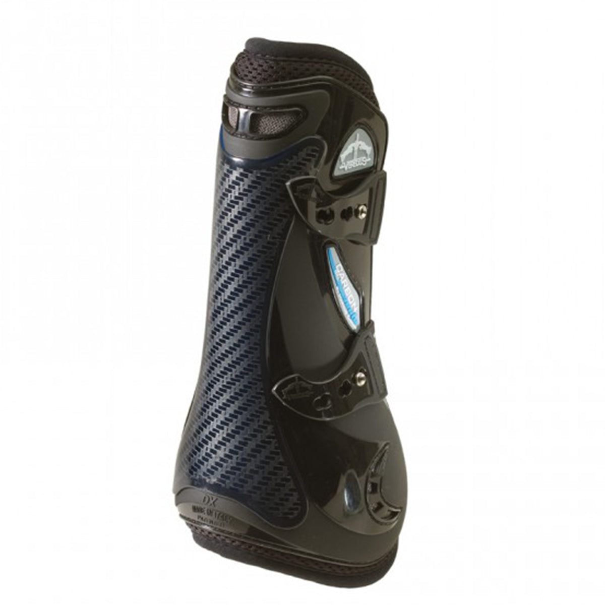 Open Front Horse Boots, Fetlock Boots, Tendon Boots | The Farm House ...
