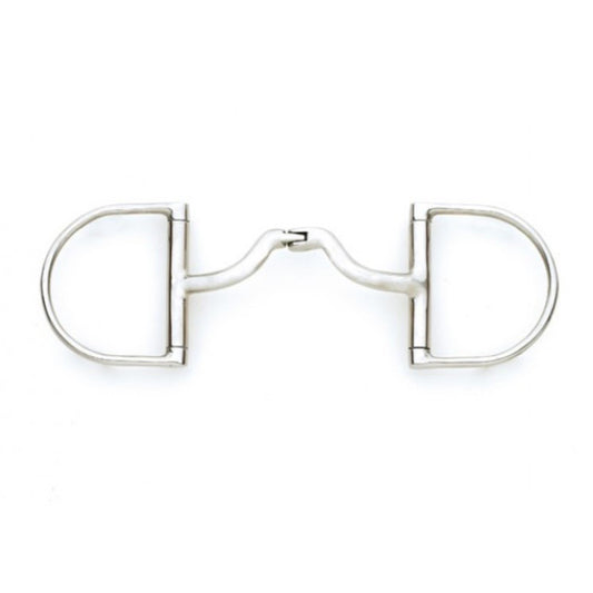 Centaur Professional D with Curved Hinge Port