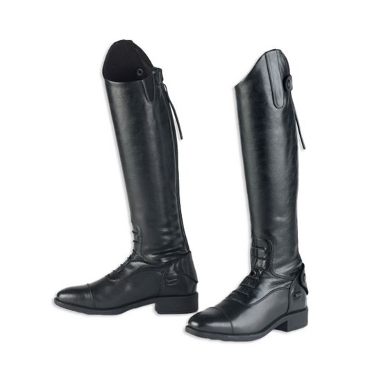Tall riding sales boots for sale