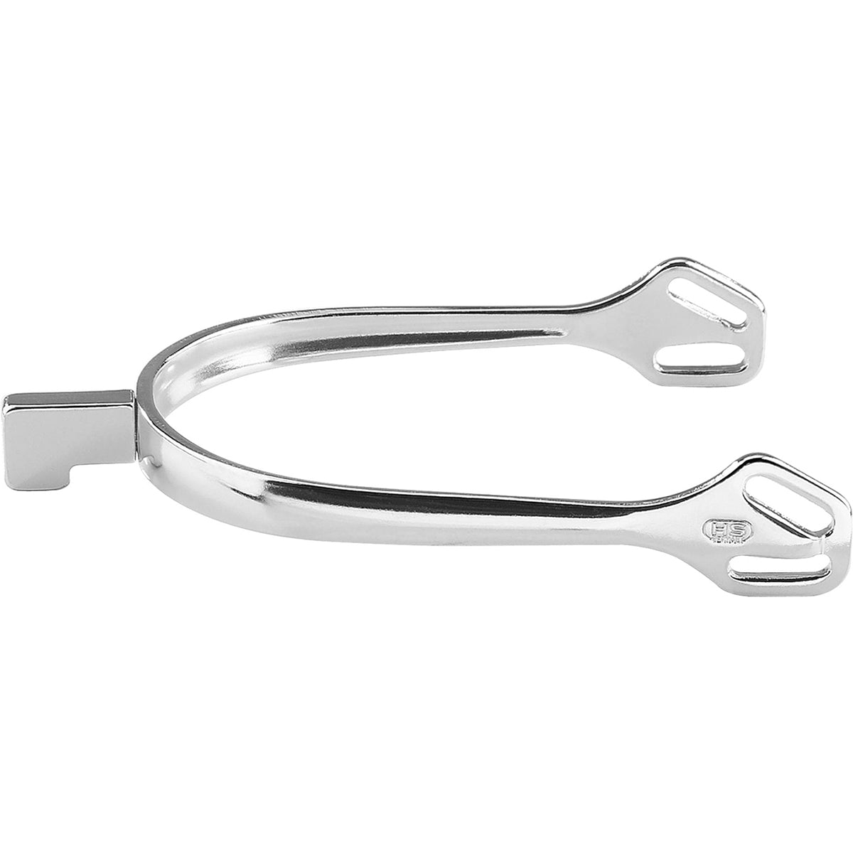 Herm Sprenger ULTRA Fit Spurs With Balkenhol Fastening - Hammer Neck
