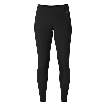 Kerrits Women's Microcord Knee Patch Tight