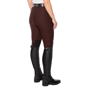 Kerrits Women's Microcord Knee Patch Tight - Sale