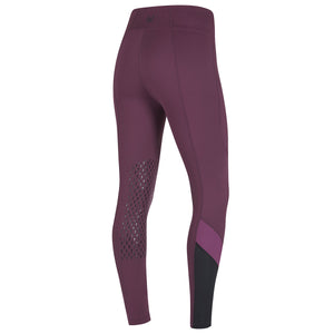 Kerrits Women's Freestyle Knee Patch Pocket Tight- Sale