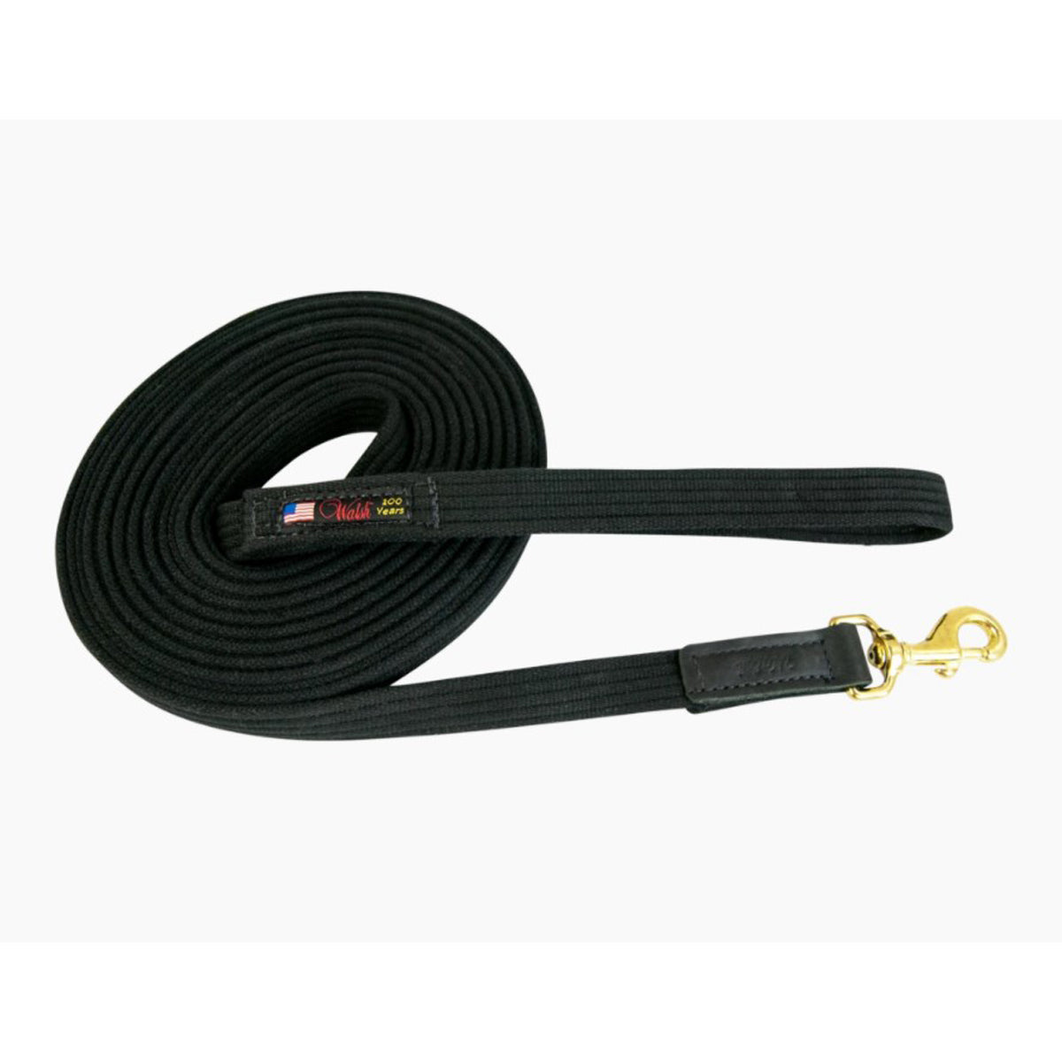 Walsh Cotton Lunge Line with Hand Loop