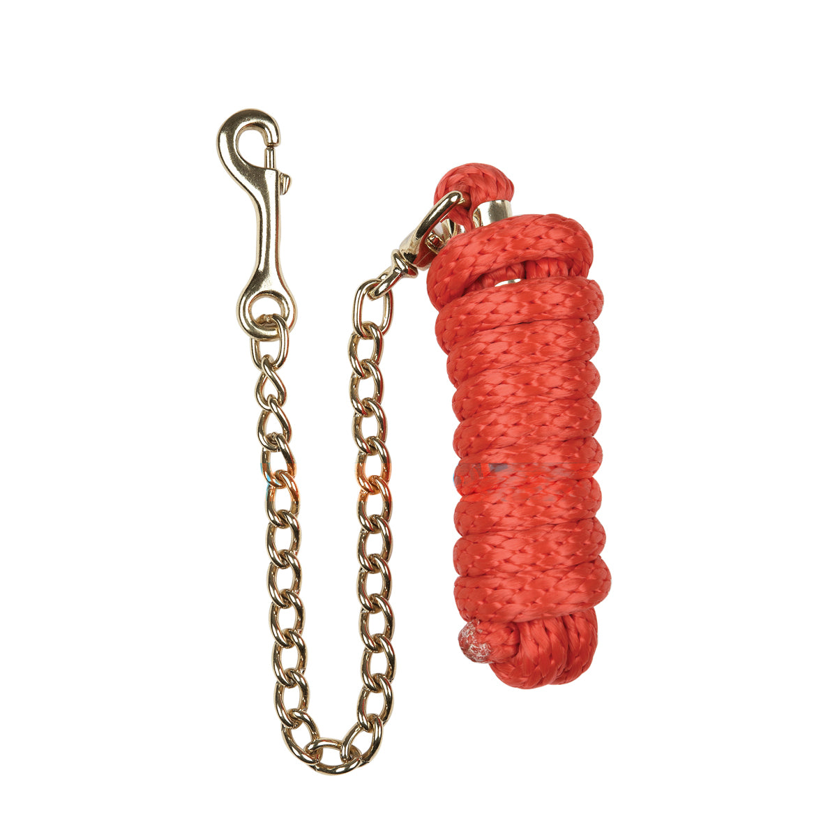 Roma Continental Lead Rope with Chain