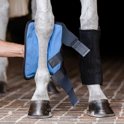 Equifit Essential Cold Therapy Tendon Boots