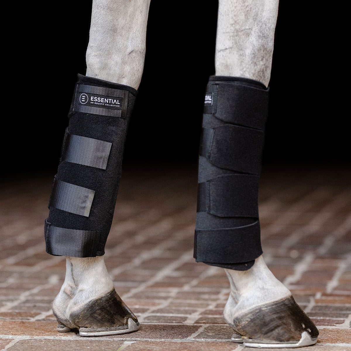 Equifit Essential Cold Therapy Tendon Boots