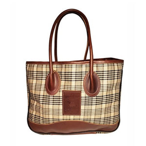 5/A Baker Taylor Tote