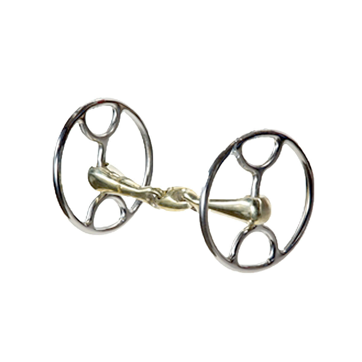Nunn Finer Oval Link Double Jointed Cartwheel