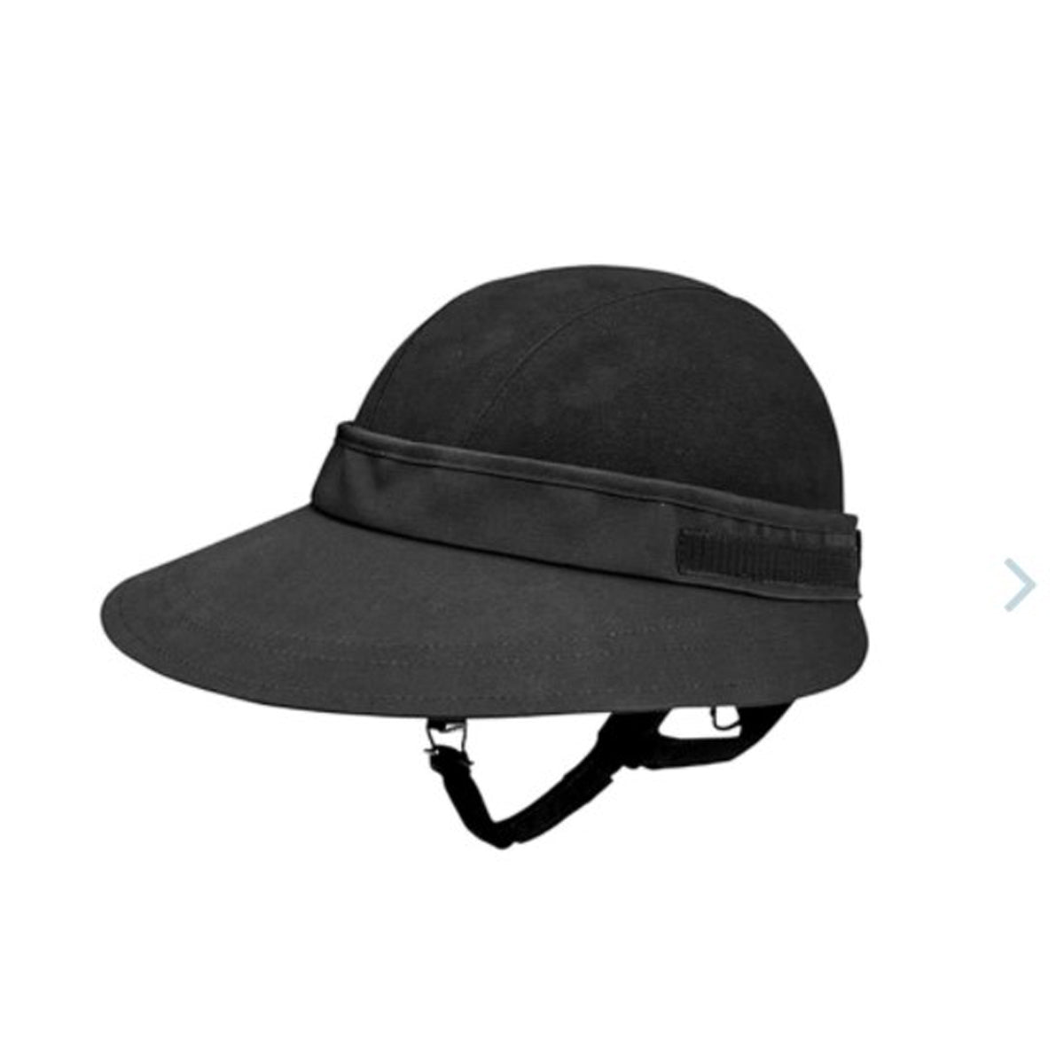 EquiVisor ® Helmet Visor Sun Protector