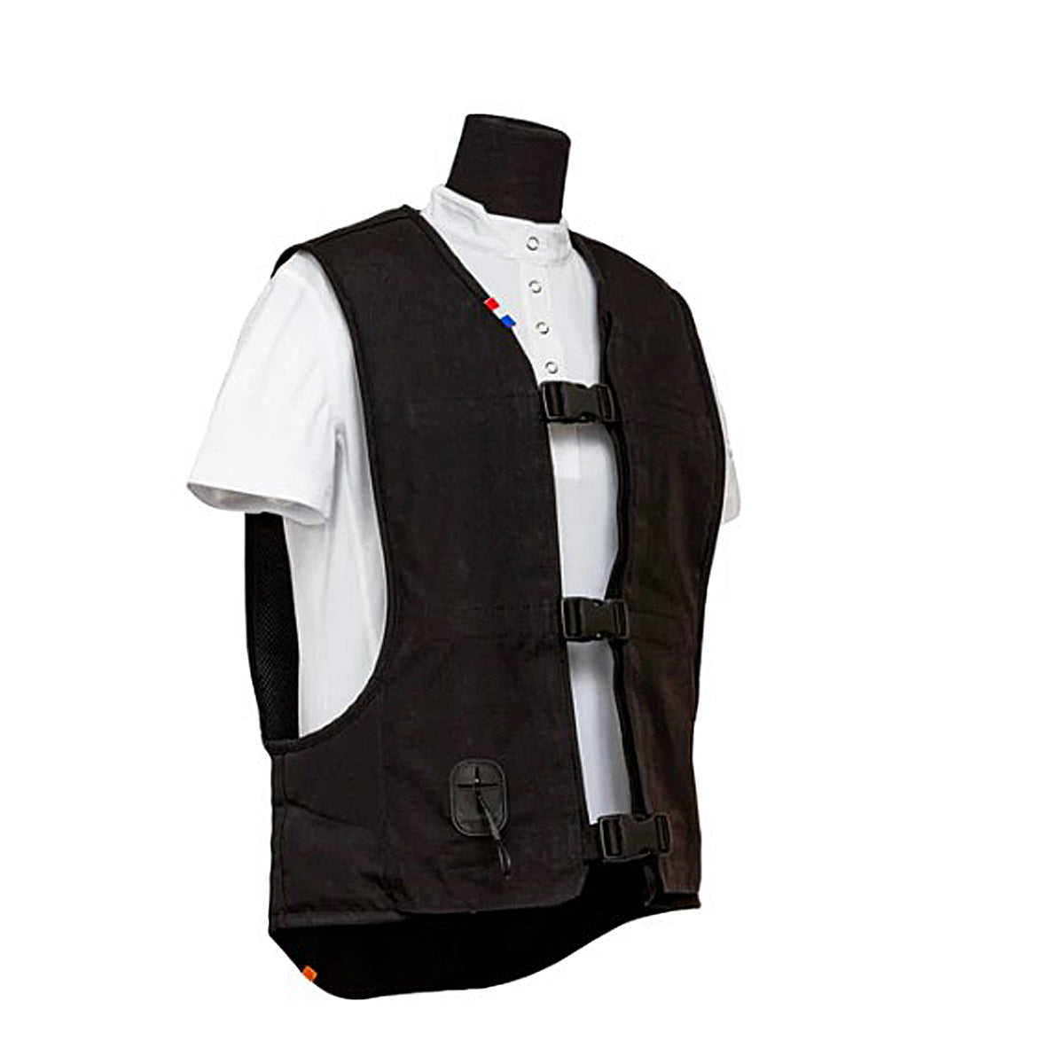 Allshot Oxair Equestrian Airbag Vest