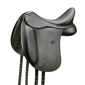 Arena Dressage Saddle with HART