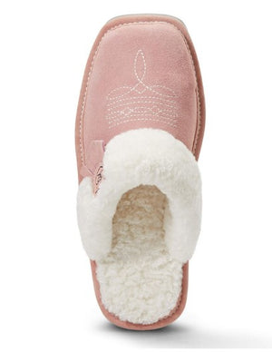 Ariat Women's Jackie Square Toe Slippers-Sale
