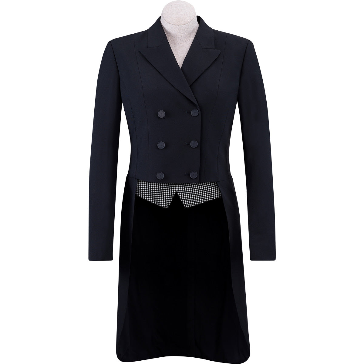 Brand New with Tags - R.J. CLASSICS HARMONY MESH SHOW COAT Brand New with Tags - R.J. CLASSICS HARMONY MESH SHOW COAT