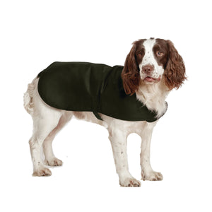 Barbour Wax Dog Coat