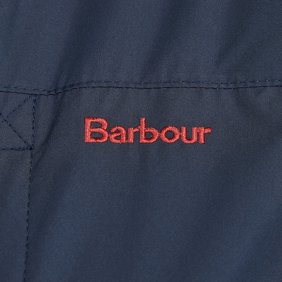 Barbour Boys Kenton Showerproof Jacket