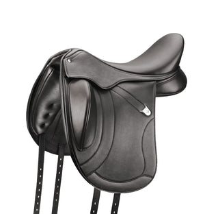 Bates Innova Mono+ Dressage Saddle with HART