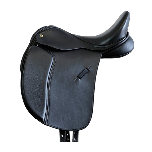 Black Country Bellissima Dressage Saddle