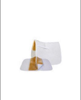 Fleeceworks Square Dressage Pad Set - Sale