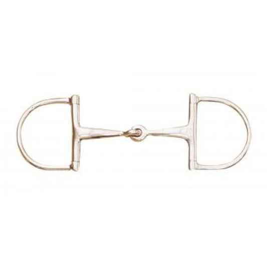 Centaur Stainless Steel Thick Hollow Mouth King Dee