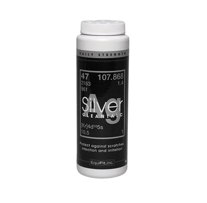 Equifit AGSilver Daily Strength Cleantalc