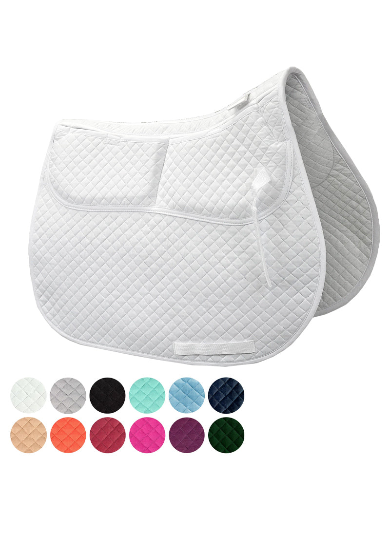 ECP Quilted Correction All Purpose Pad